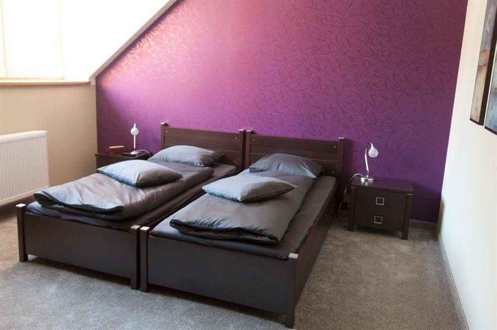 Apartmany Becherplatz Karlsbad Exterior foto
