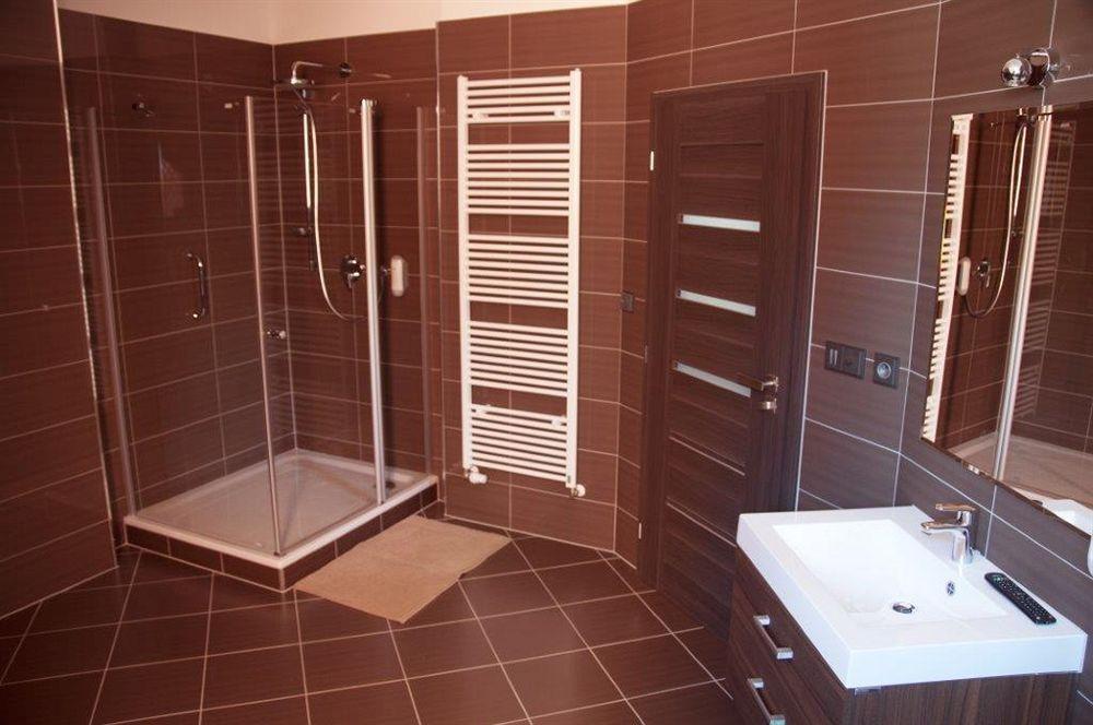 Apartmany Becherplatz Karlsbad Exterior foto